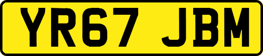 YR67JBM