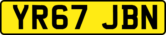 YR67JBN