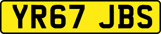 YR67JBS