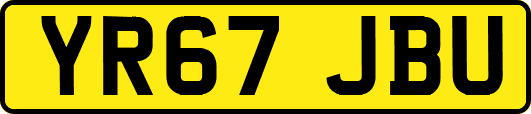 YR67JBU