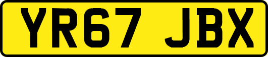 YR67JBX