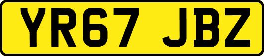 YR67JBZ