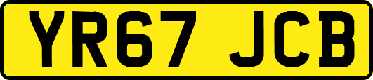 YR67JCB
