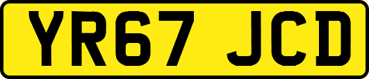 YR67JCD