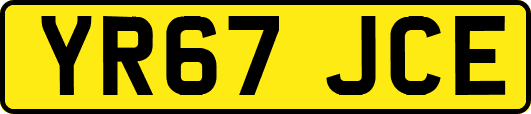 YR67JCE