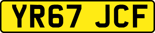 YR67JCF