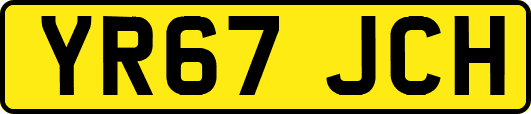 YR67JCH