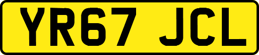 YR67JCL