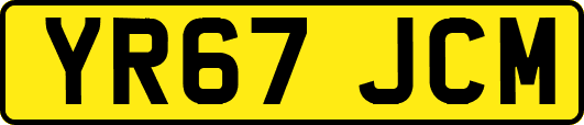 YR67JCM