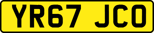 YR67JCO