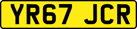 YR67JCR