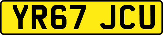 YR67JCU