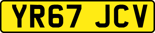 YR67JCV