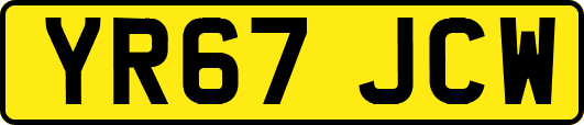 YR67JCW