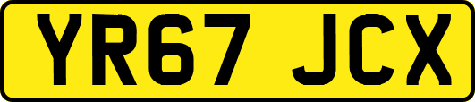 YR67JCX