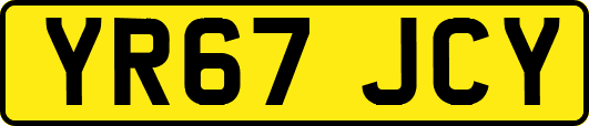 YR67JCY