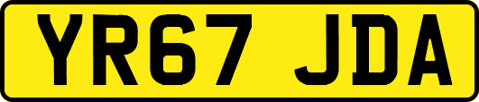 YR67JDA