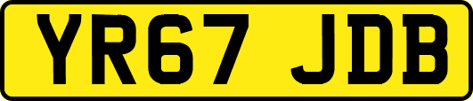 YR67JDB