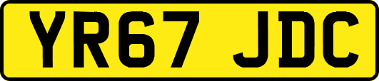 YR67JDC