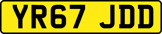 YR67JDD