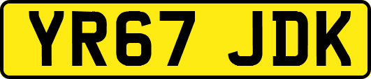 YR67JDK