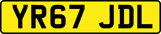 YR67JDL