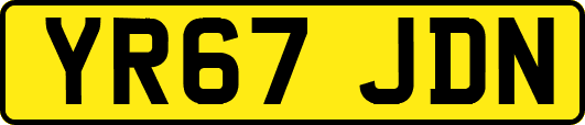 YR67JDN