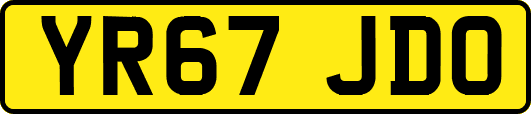 YR67JDO