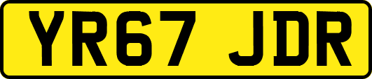 YR67JDR