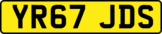 YR67JDS