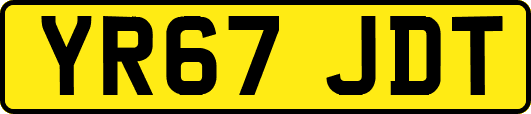 YR67JDT