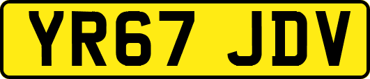 YR67JDV