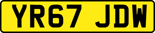 YR67JDW