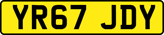 YR67JDY