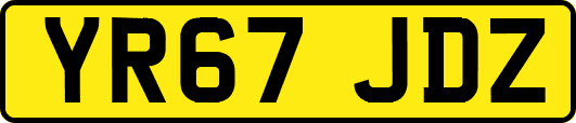 YR67JDZ