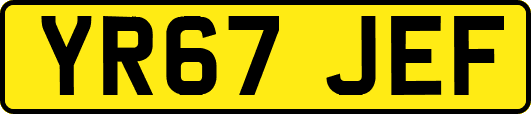 YR67JEF