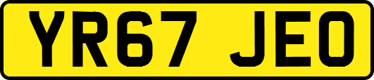 YR67JEO