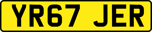 YR67JER