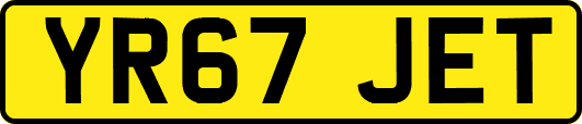 YR67JET