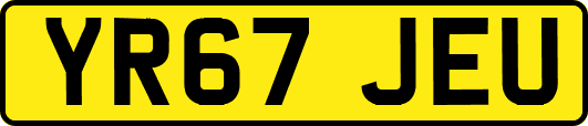 YR67JEU