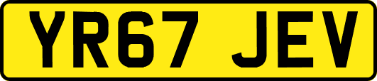YR67JEV