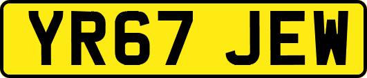 YR67JEW