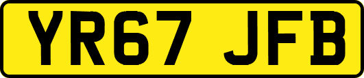 YR67JFB