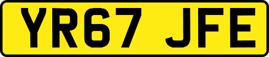 YR67JFE