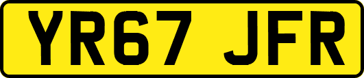 YR67JFR