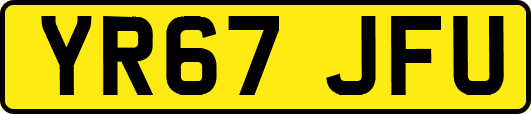 YR67JFU