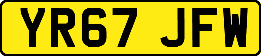 YR67JFW