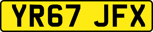 YR67JFX