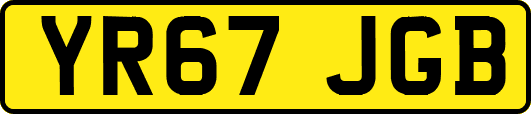 YR67JGB