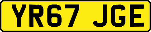 YR67JGE